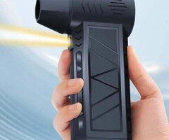 (فرد الهواء متعدد الاستخدامات)