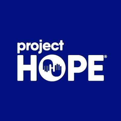 فرصة عمل لدى منظمة Project HOPE (مشروع الأمل) في قطاع غزة: مطلوب مدير سلسلة التوريد (اللوجستيات)